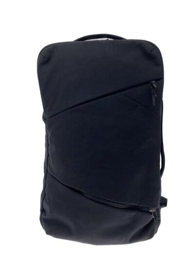 商品画像：リュック/ナイロン/BLK/PW27GH41 1