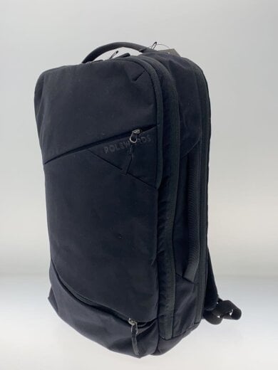 商品画像：リュック/ナイロン/BLK/PW27GH41 2