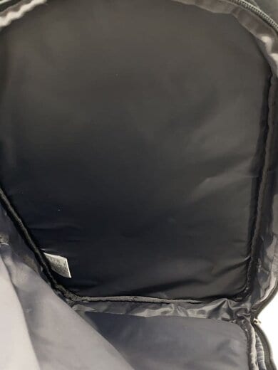 商品画像：リュック/ナイロン/BLK/PW27GH41 6