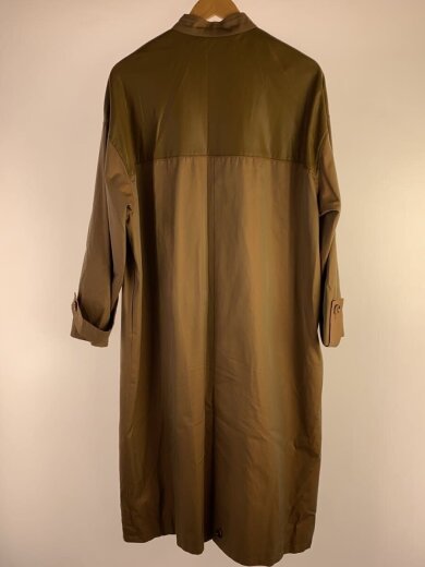 商品画像：トレンチコート/FREE/コットン/BRW/460FSL30-0230 2