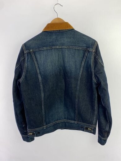 商品画像：Gジャン/M/デニム/IDG/LT0522 2