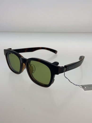 商品画像：サングラス/--/プラスチック/BRW/KHK/メンズ 2