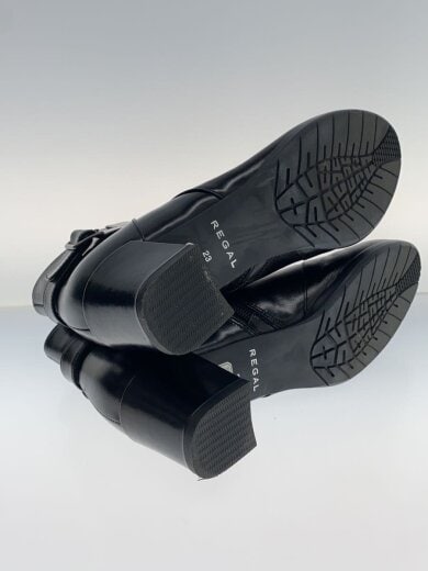 商品画像：ブーツ/23cm/BLK 4