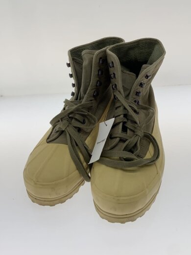 商品画像：ハイカットスニーカー/42/KHK 2