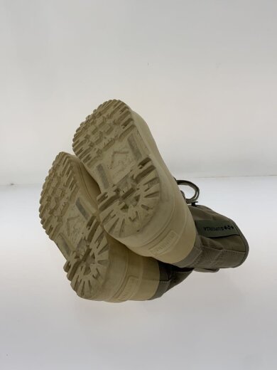 商品画像：ハイカットスニーカー/42/KHK 4