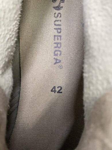 商品画像：ハイカットスニーカー/42/KHK 5