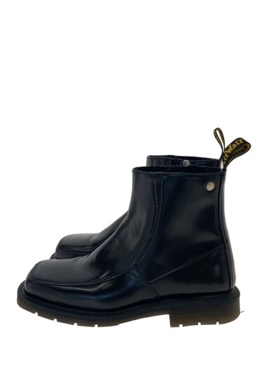 商品画像：ブーツ/UK3/BLK/レザー 1