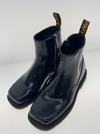 商品画像：ブーツ/UK3/BLK/レザー 2