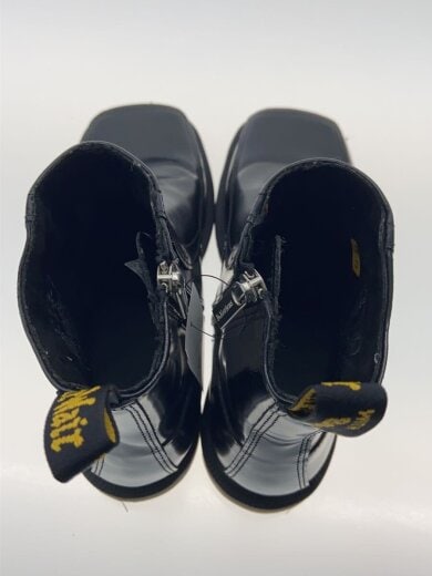 商品画像：ブーツ/UK3/BLK/レザー 3