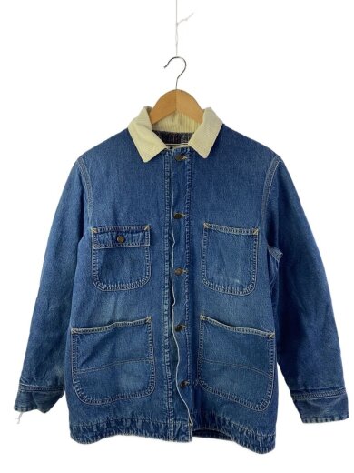 商品画像：カバーオール/M/デニム/IDG 1