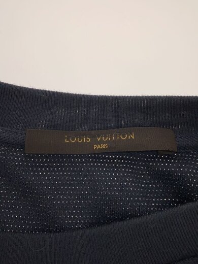 商品画像：Tシャツ/XS/コットン/NVY 3