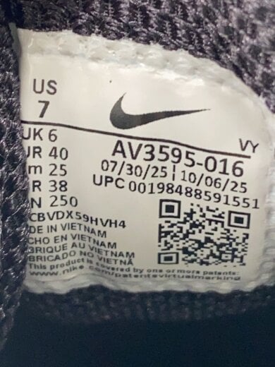 商品画像：SHOX TL_ショックス TL/25cm/BLK 5