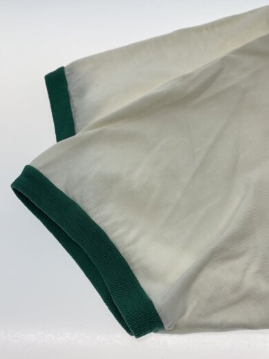 商品画像：Tシャツ/L/コットン/WHT 3