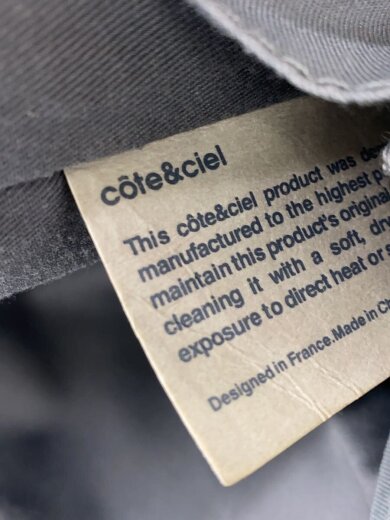 商品画像：リュック/--/GRY 5