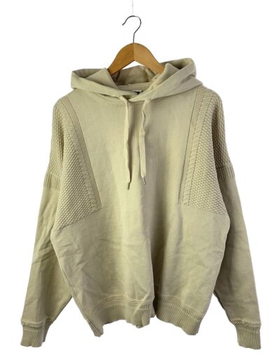 商品画像：パーカー/3/コットン/BEG/ysk-22aw-kn07 1