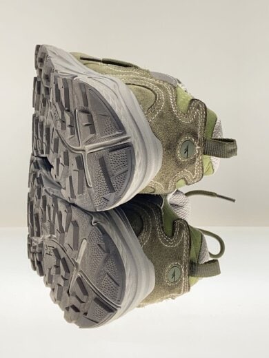 商品画像：ローカットスニーカー/26cm/KHK// 4