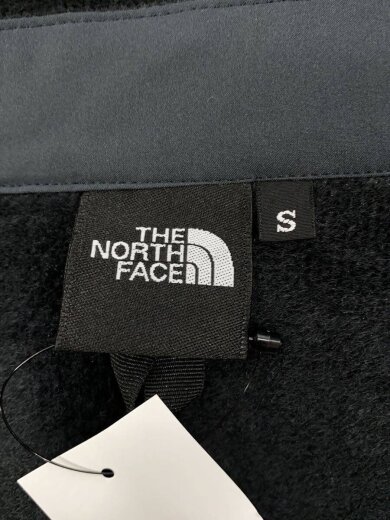 商品画像：ジャケット/S/ポリエステル/GRY/NT62538R 3