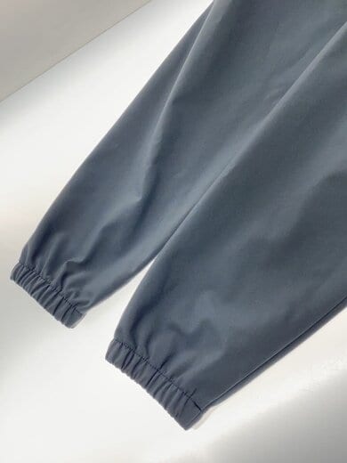 商品画像：ジャケット/S/ポリエステル/GRY/NT62538R 5