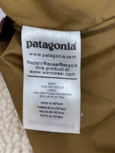 商品画像：フリースベスト/--/ポリエステル/CRM/65619FA20 4