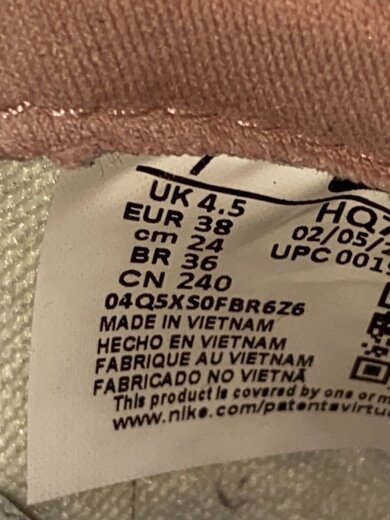 商品画像：DUNK LOW SE_ダンク LOW SE/24cm/PNK 5