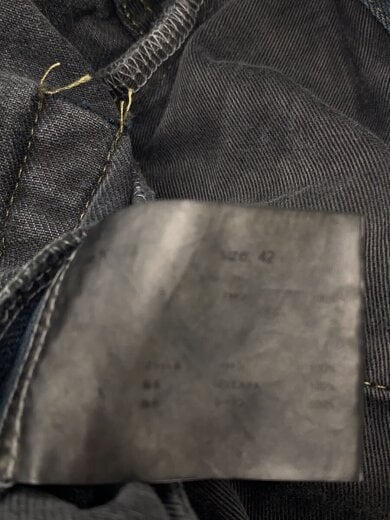 商品画像：ボトム/42/コットン/GRY/N1522 5