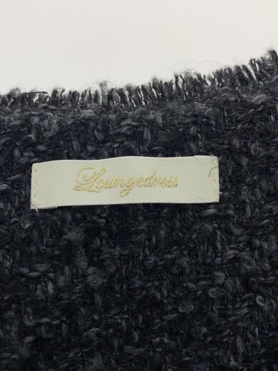 商品画像：ジャケット/FREE/ポリエステル/BLK/LDZ1012407A0001 3