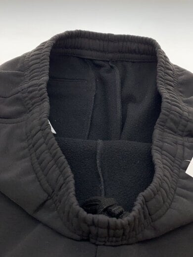 商品画像：オールライトスウェットパンツ/ボトム/L/ポリエステル/BLK/NB82536 3