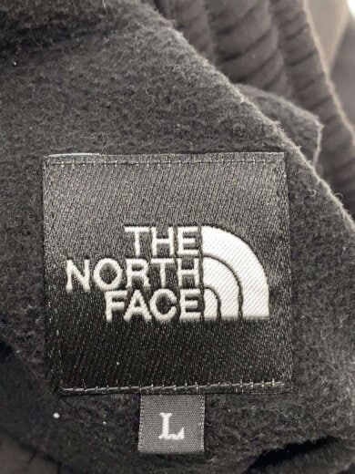 商品画像：オールライトスウェットパンツ/ボトム/L/ポリエステル/BLK/NB82536 4