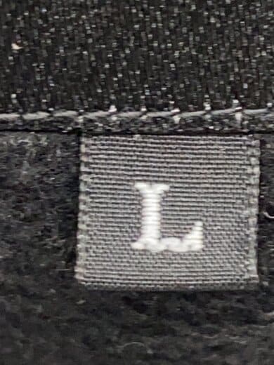 商品画像：オールライトスウェットパンツ/ボトム/L/ポリエステル/BLK/NB82536 5