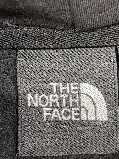 商品画像：All Right Full Zip Hoodie/ジップパーカー/L/ポリエステル/BLK/NT62534R 3