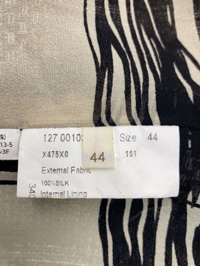 商品画像：セットアップ/44/シルク/GRY 4