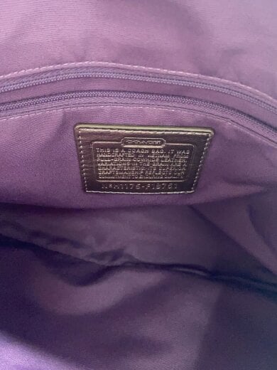 商品画像：トートバッグ/--/GLD/F18751 5