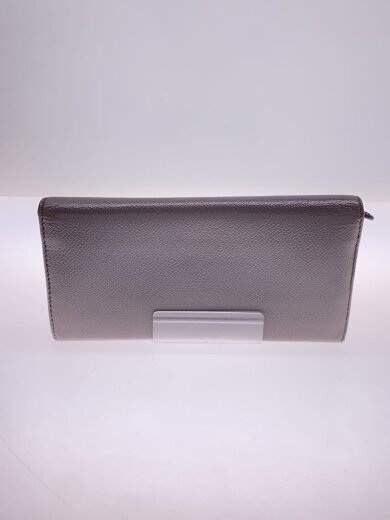 商品画像：長財布/レザー/GRY/レディース/JP-22-D150// 2