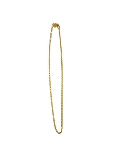 商品画像：LOUISEDAMAS/ネックレス/--/GLD/トップ無/レディース 2