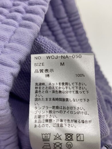 商品画像：WCJ/ボトム/M/コットン/PUP/WCJ-NA-050// 4