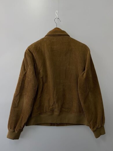 商品画像：スタジャン/L/コットン/BRW// 2