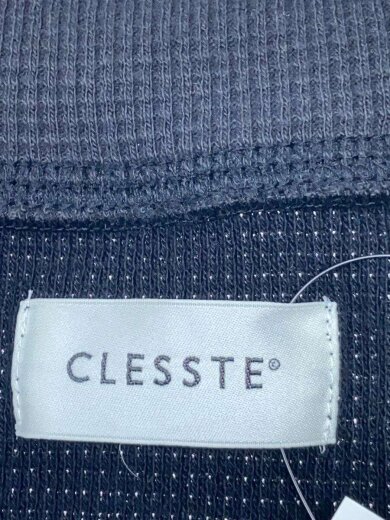 商品画像：CITY THERMAL PULLOVER/長袖Tシャツ/2/コットン/BLK/CLS-TE-2416// 3