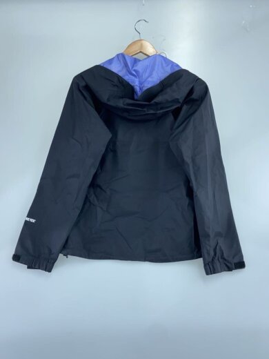 商品画像：Mountain Raintex Anorak/ナイロンジャケット/S/ナイロン/BLK/NP11502// 2