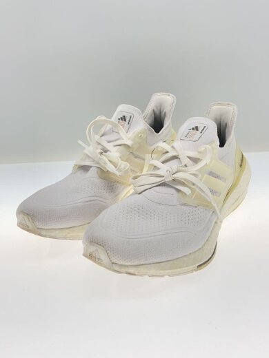 商品画像：ULTRABOOST 21_ウルトラブースト 21/27.5cm/WHT// 2