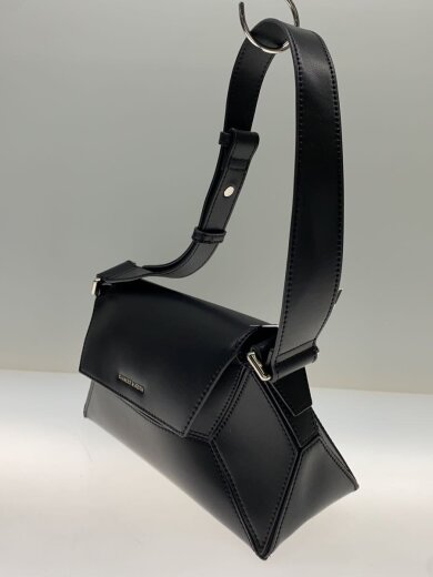商品画像：ショルダーバッグ/--/BLK// 2