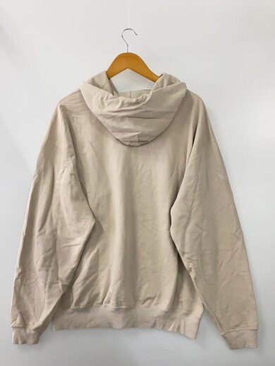 商品画像：20SS/パーカー/4/コットン/CRM/無地/A20SPO1GU// 2