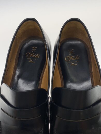商品画像：FABI/ローファー/US8.5/BLK/レザー/9062// 4