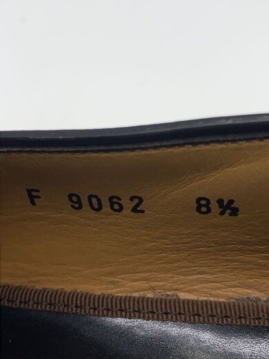 商品画像：FABI/ローファー/US8.5/BLK/レザー/9062// 7