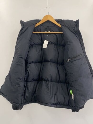 商品画像：NUPTSE JACKET_ヌプシジャケット/XL/ナイロン/BLK// 3