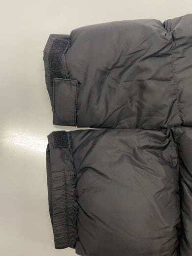 商品画像：NUPTSE JACKET_ヌプシジャケット/XL/ナイロン/BLK// 6