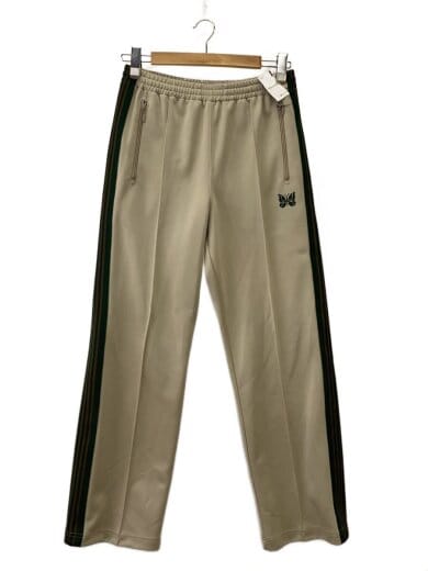 商品画像：STUDIOUS別注 TRACK PANTS/ボトム/S/ポリエステル/IVO/JO363 1