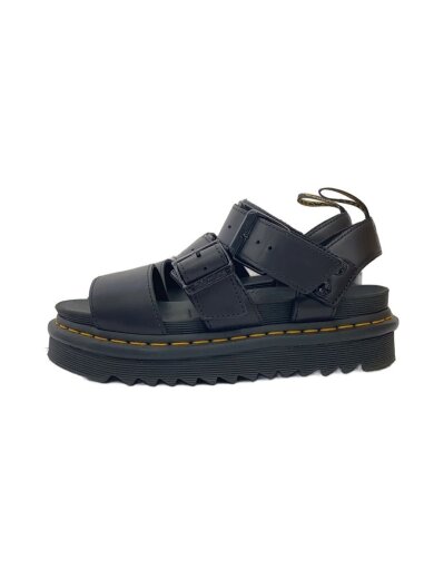 商品画像：サンダル/US6/BLK/27154001// 1