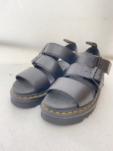 商品画像：サンダル/US6/BLK/27154001// 2