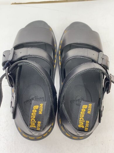 商品画像：サンダル/US6/BLK/27154001// 3