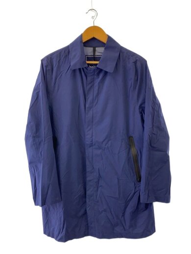 商品画像：ナイロンジャケット/38/ナイロン/ネイビー/H1C26-320-27 1